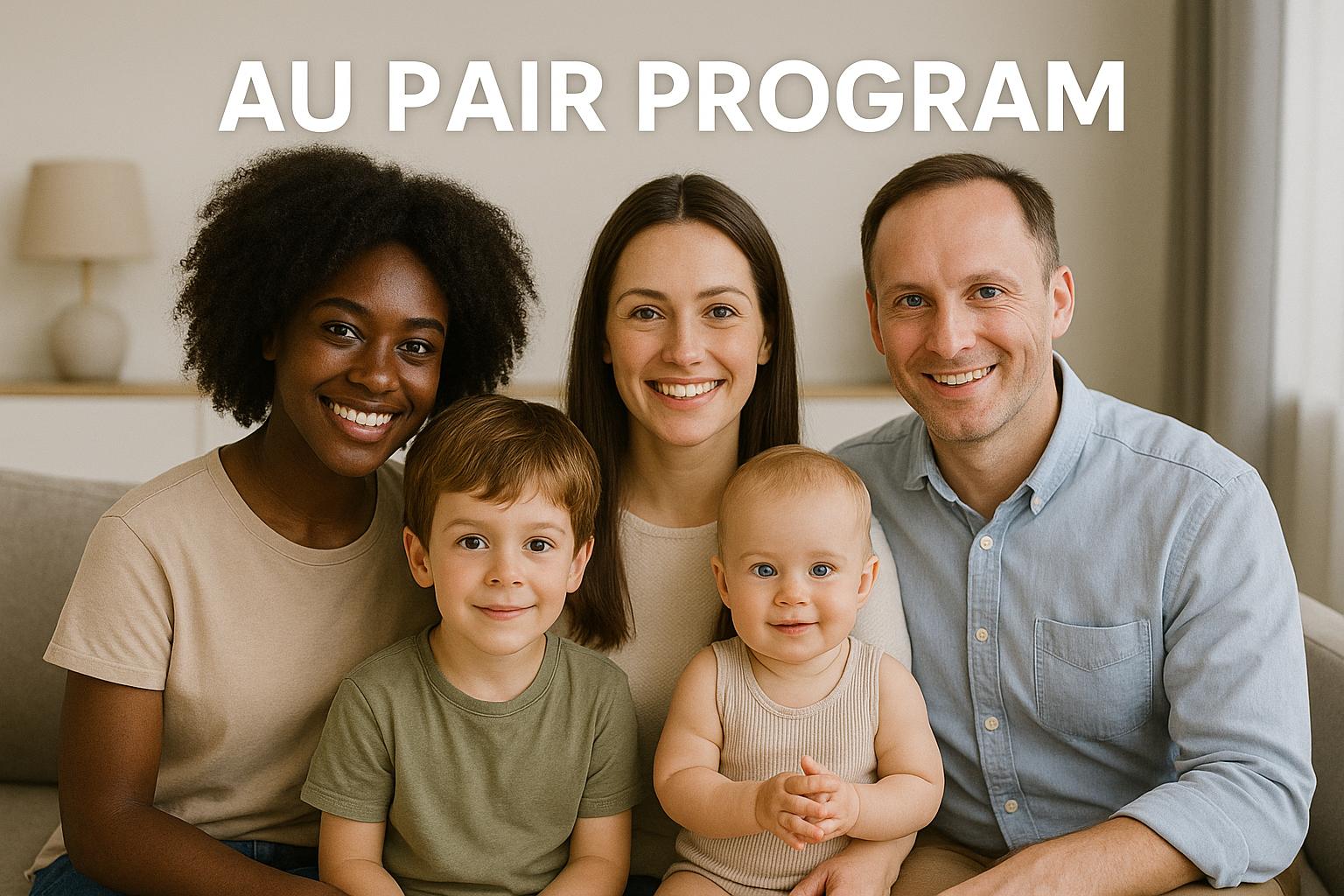 Au Pair